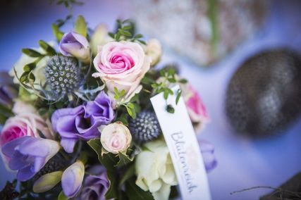 Blumen | Traunkirchen | Salzkammergut