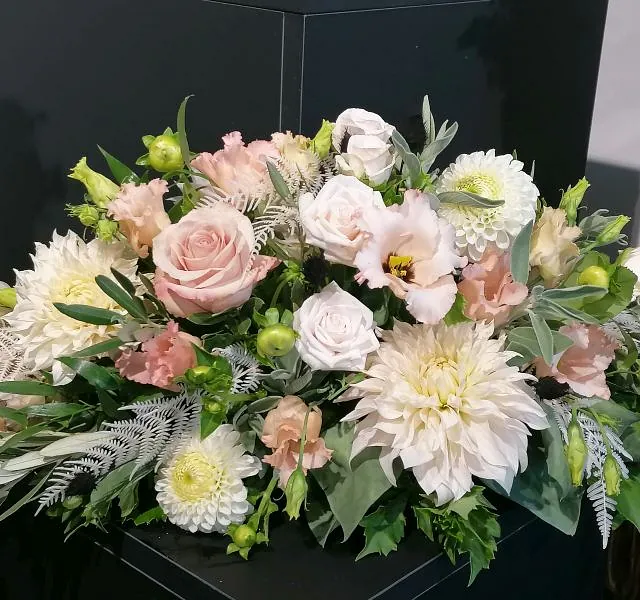 Blütenreich Treml, Blumen Traunstein